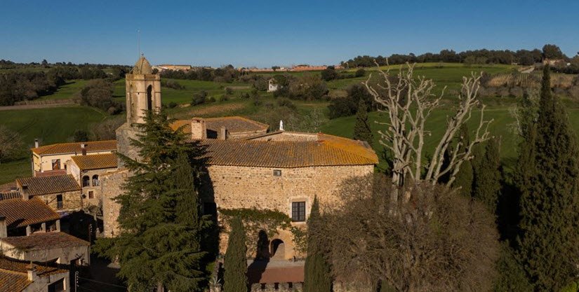 Gala Dalí Castle & Museum, Spain